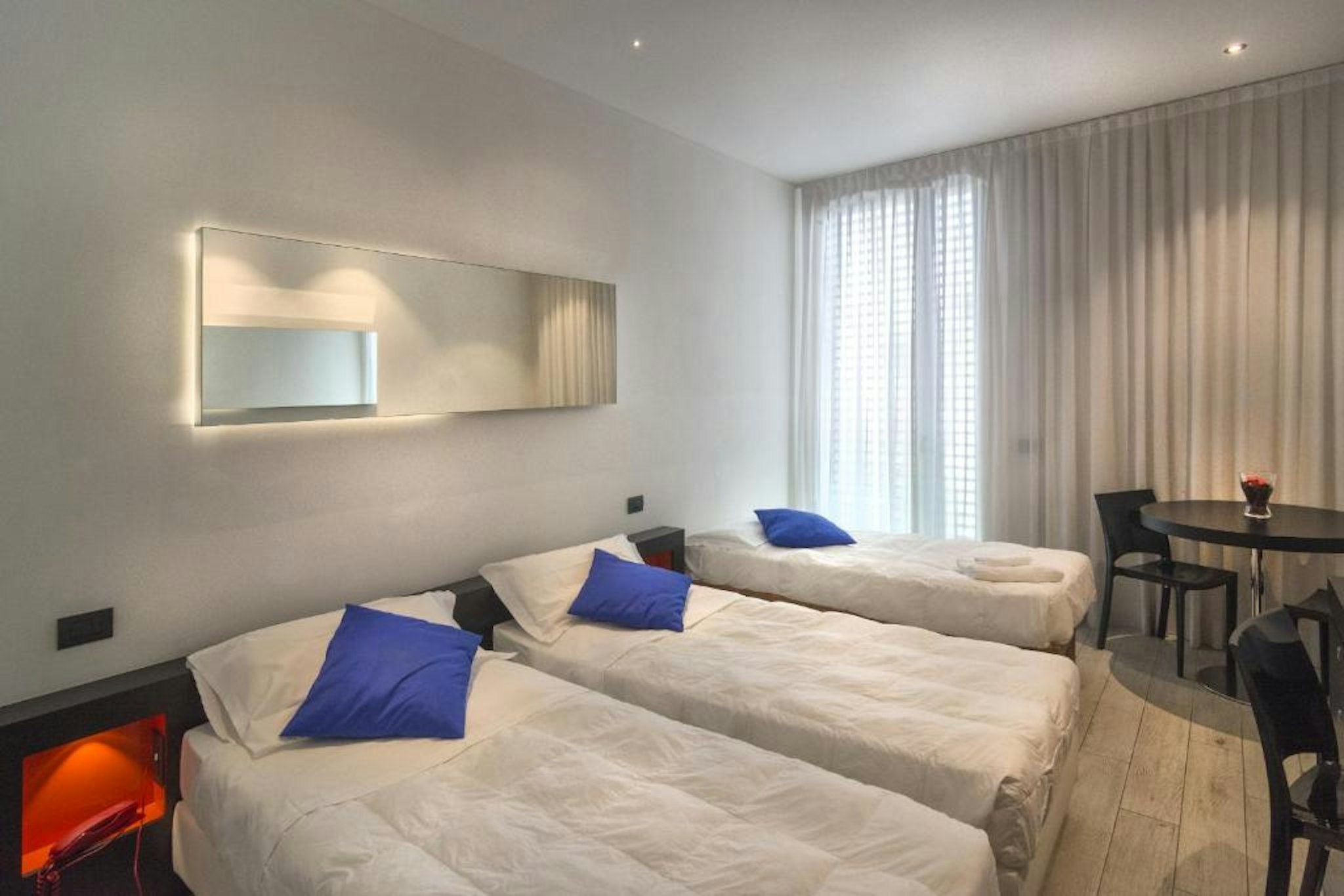 Blue Shades Aparthotel 17/66