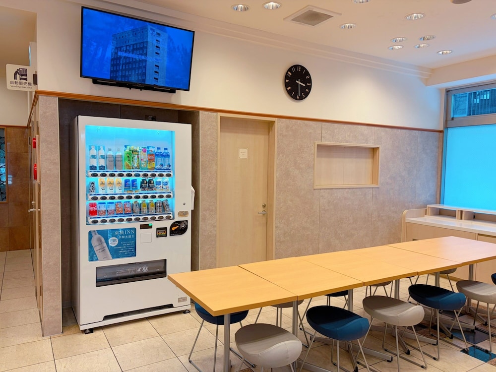 Toyoko Inn Osaka Hommachi No.1 39/49