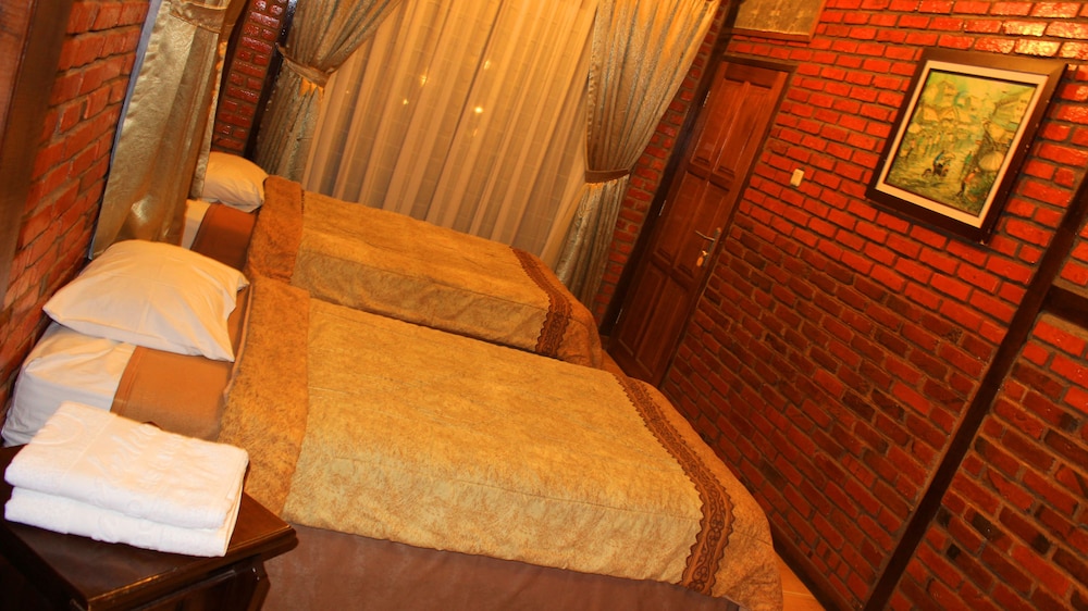 Jambuluwuk Convention Hall And Resort Puncak 21/56