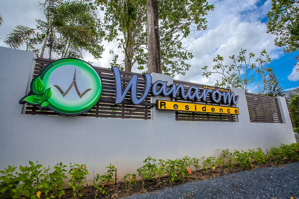 Wanarom Residence Hotel 14/52