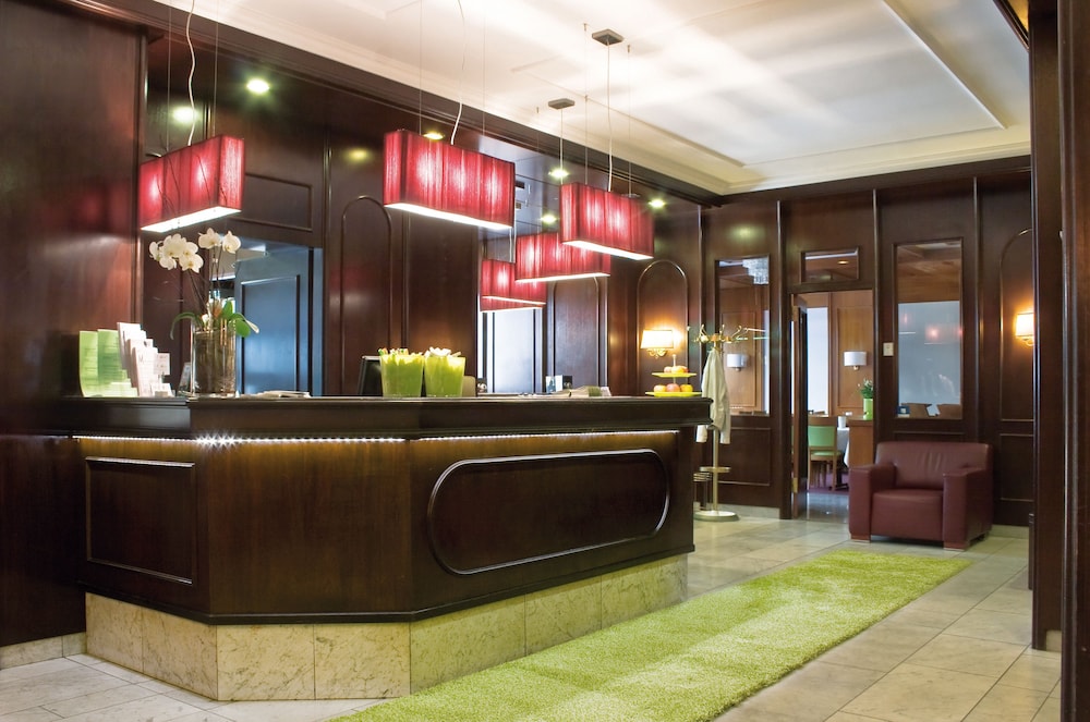 Hotel Metropol 3/67