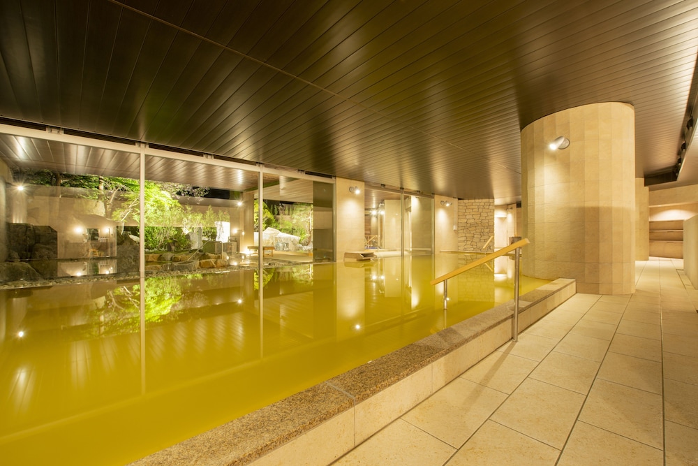 Toyako Manseikaku Hotel Lakeside Terrace 30/50
