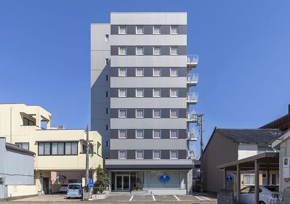 Hotel Airport Komatsu 1/40