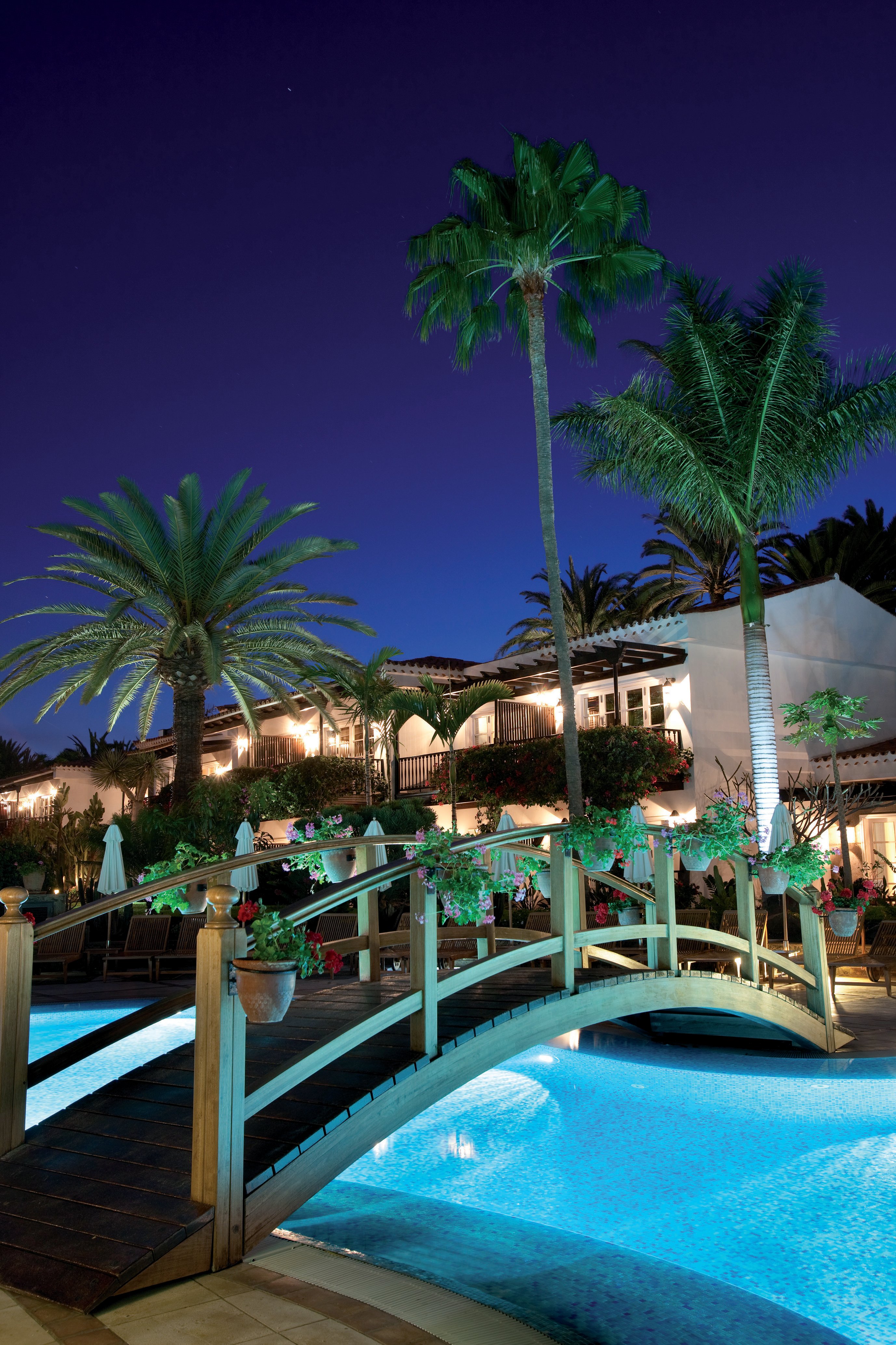 Seaside Grand Hotel Residencia 40/50