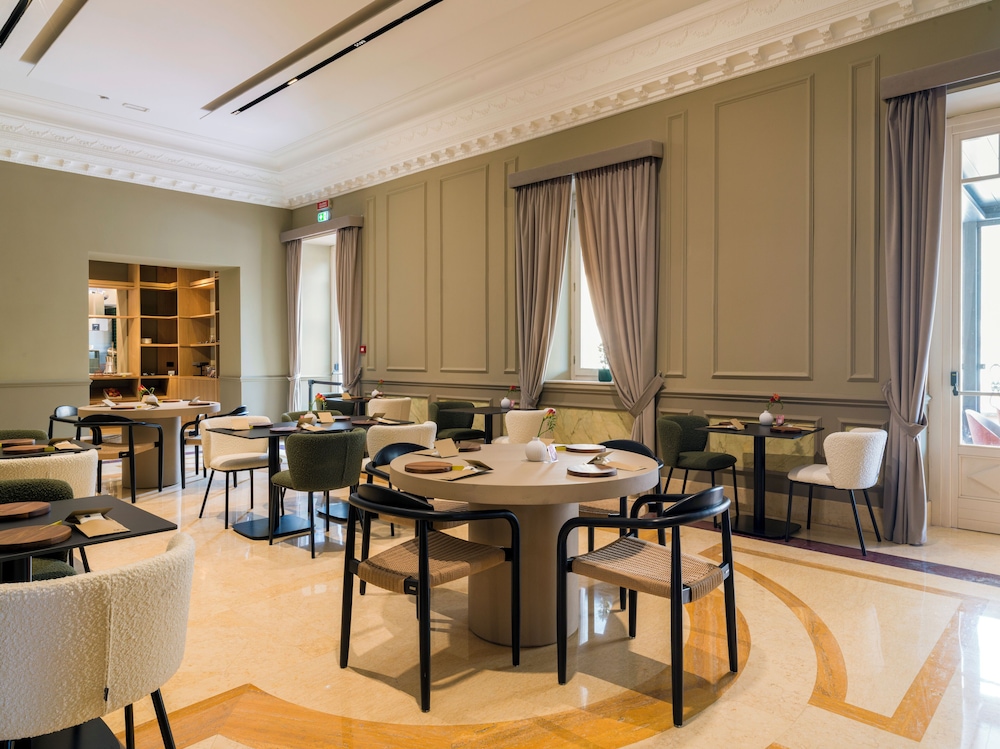 Villa Del Bosco And Vdb Next Hotel And Event Living 58/67