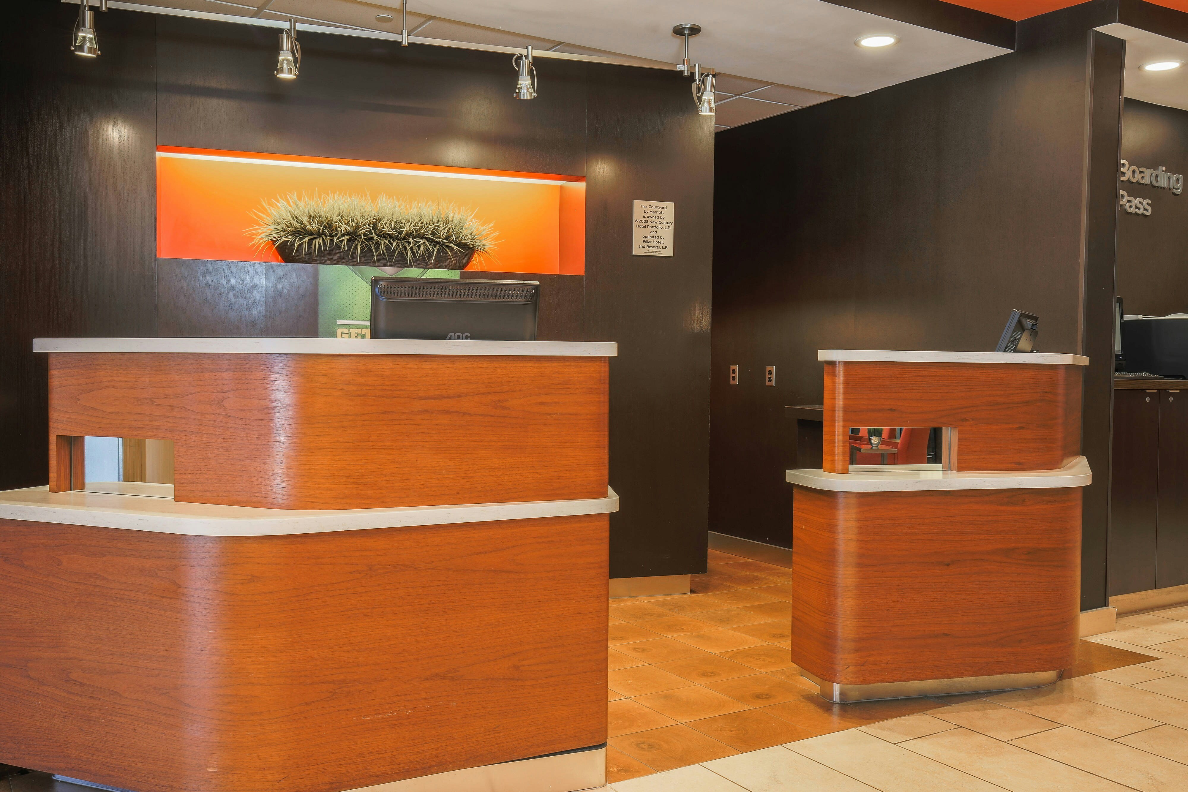 Courtyard by Marriott Flint Grand Blanc 5/47