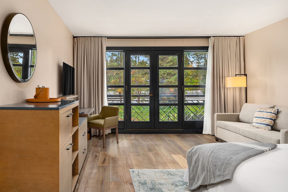Hotel Bellevue 8/54
