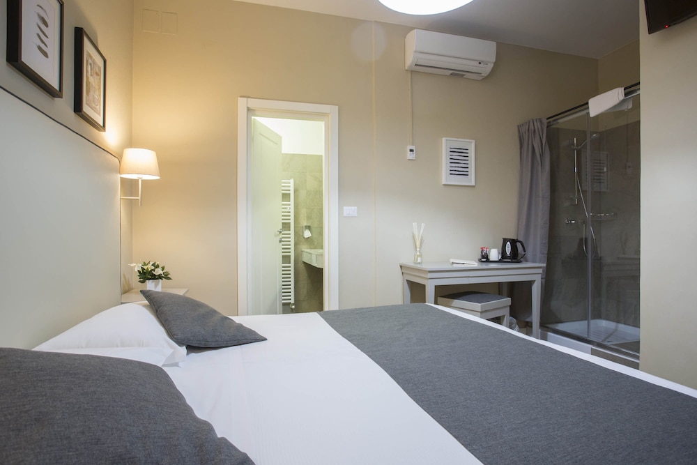 DEDO BOUTIQUE HOTEL 13/60