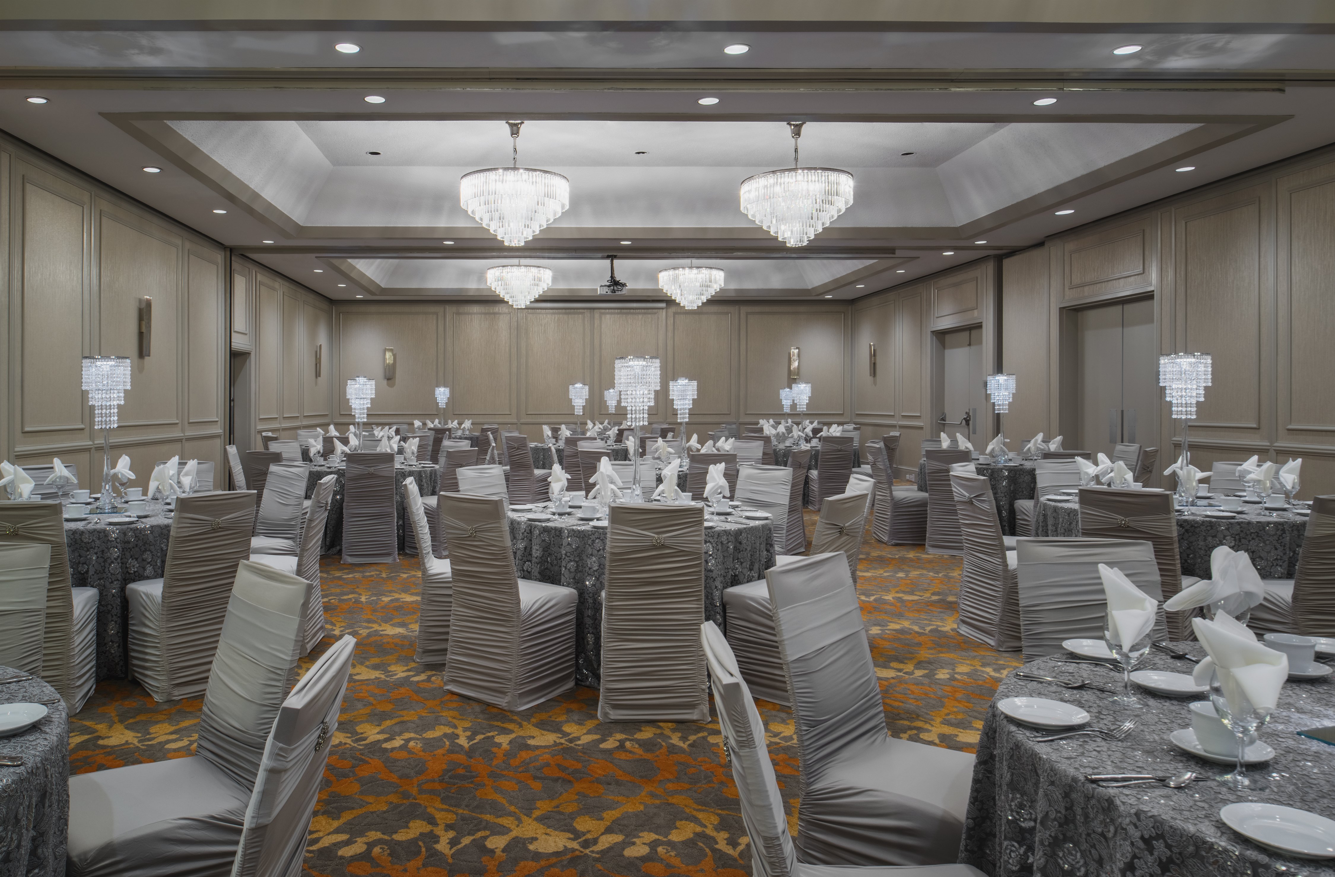 Holiday Inn Winnipeg South 65/81