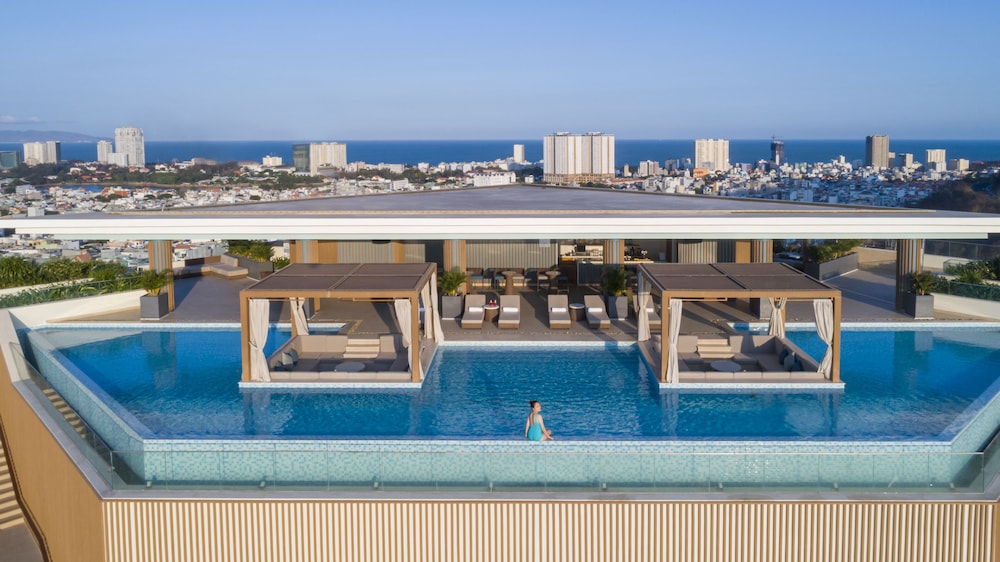 Fusion Suites Vung Tau 5/70