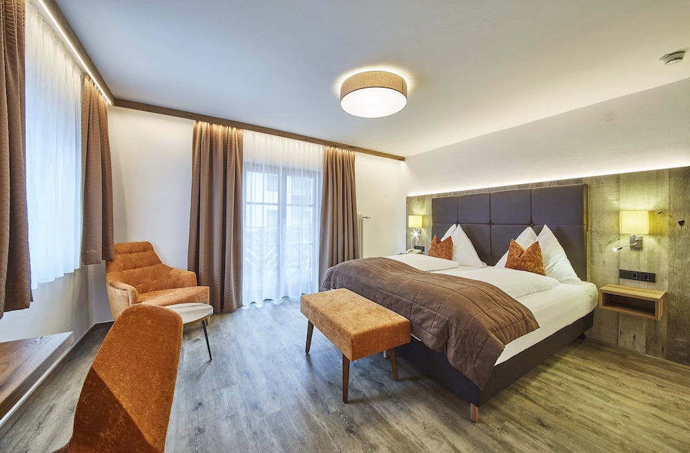 Hotel Romerhof 16/71