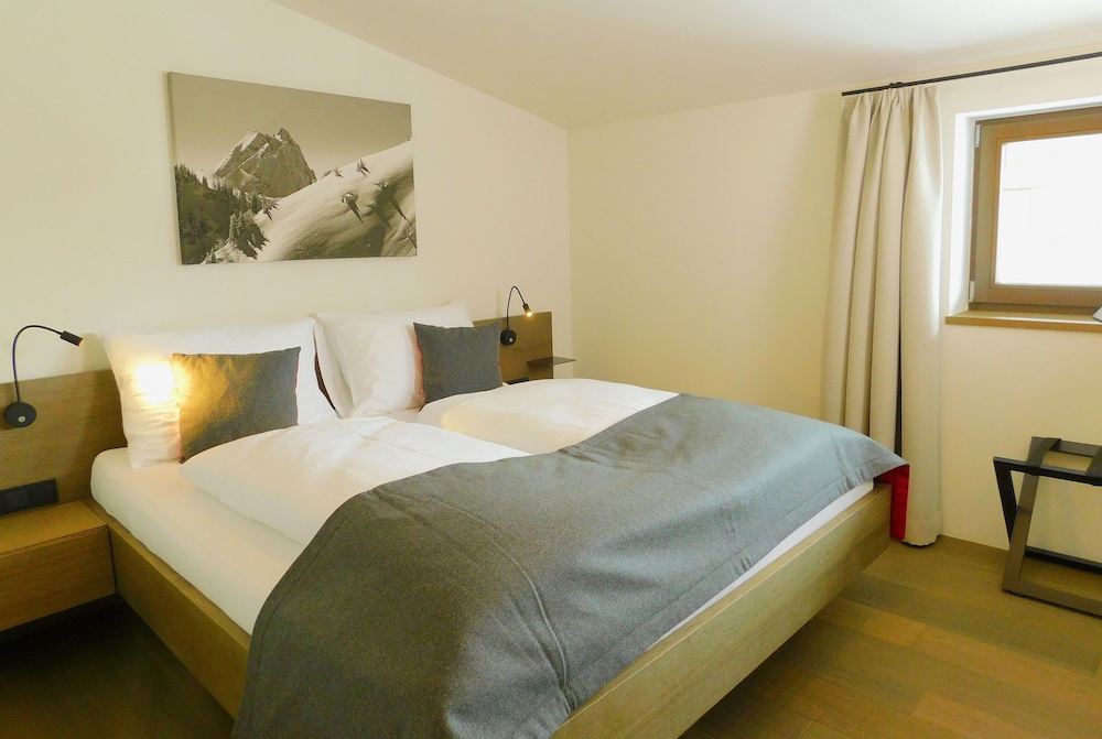 Vital & Sporthotel Brixen 8/50