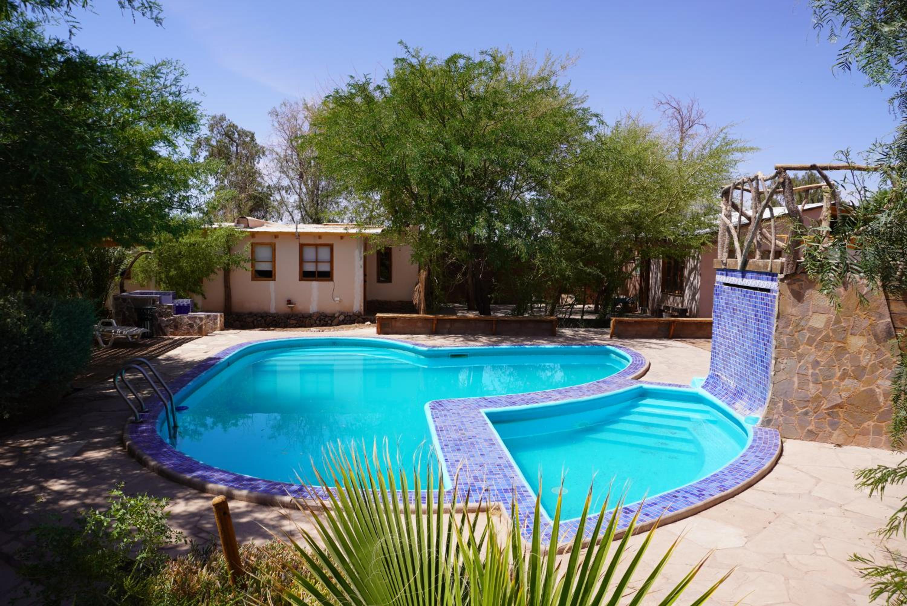 Hotel Takha Takha 24/34