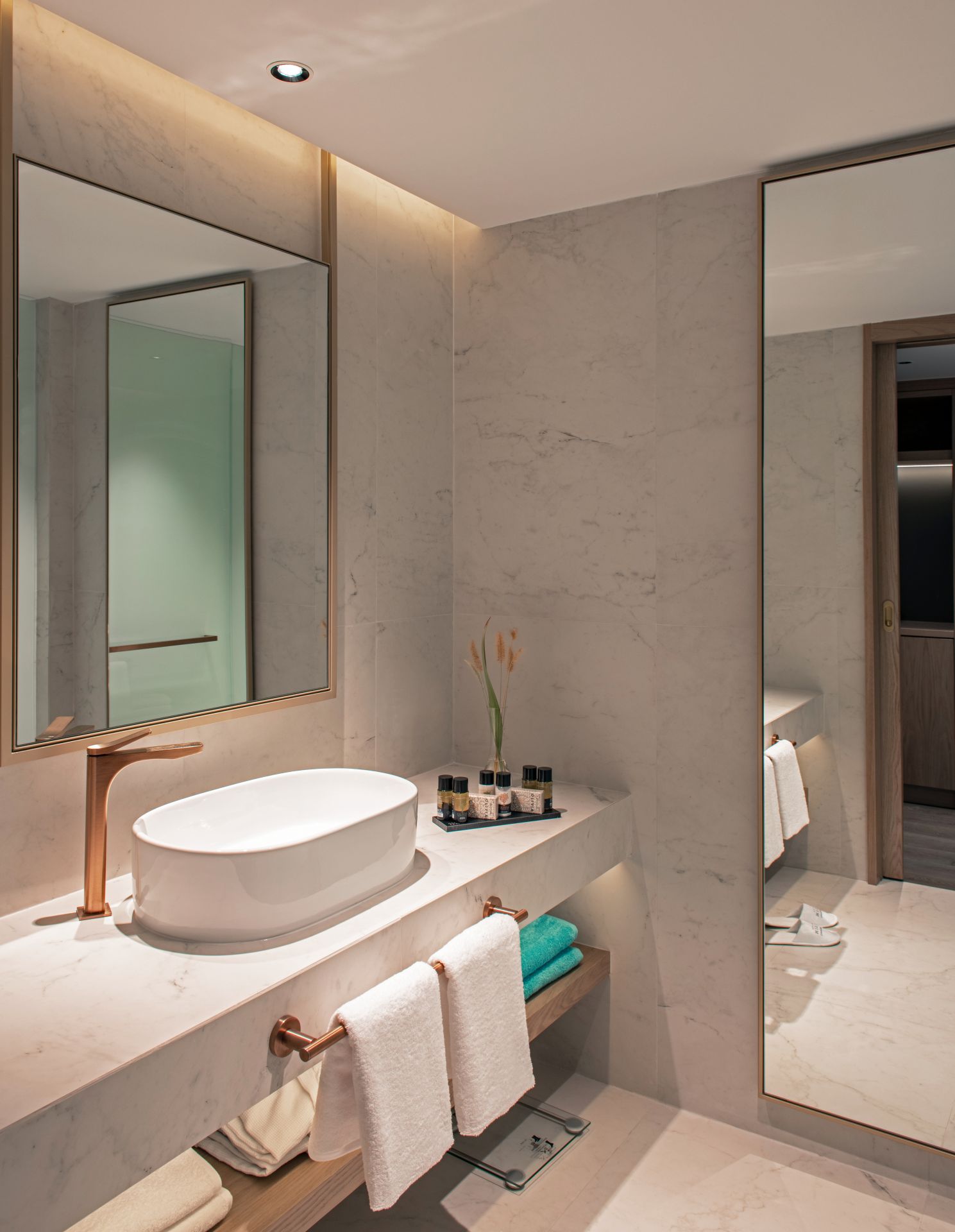 Double Room Superior Single Use