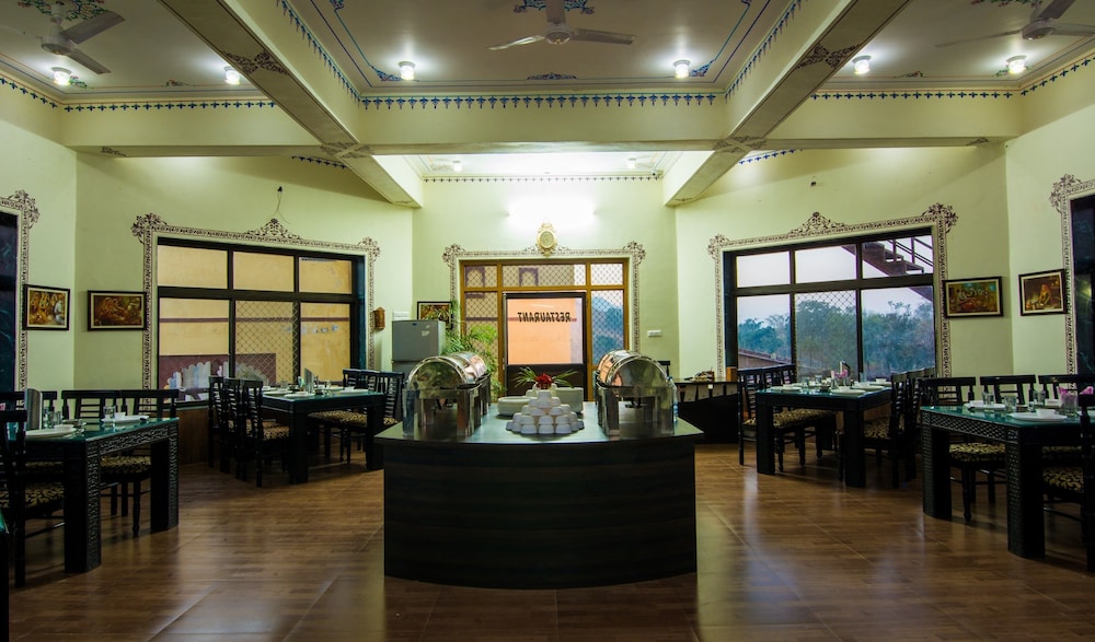 Lake Alpi resort Kumbhalgarh 27/50