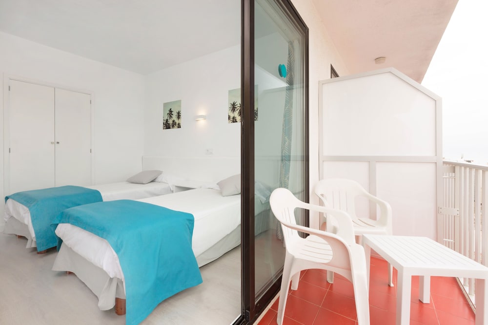 BLUESEA Arenal Tower - Adults Only 27/49