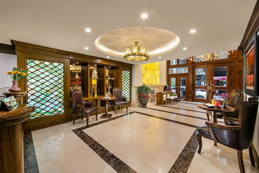Dal Vostro Hotel and Spa 2/27