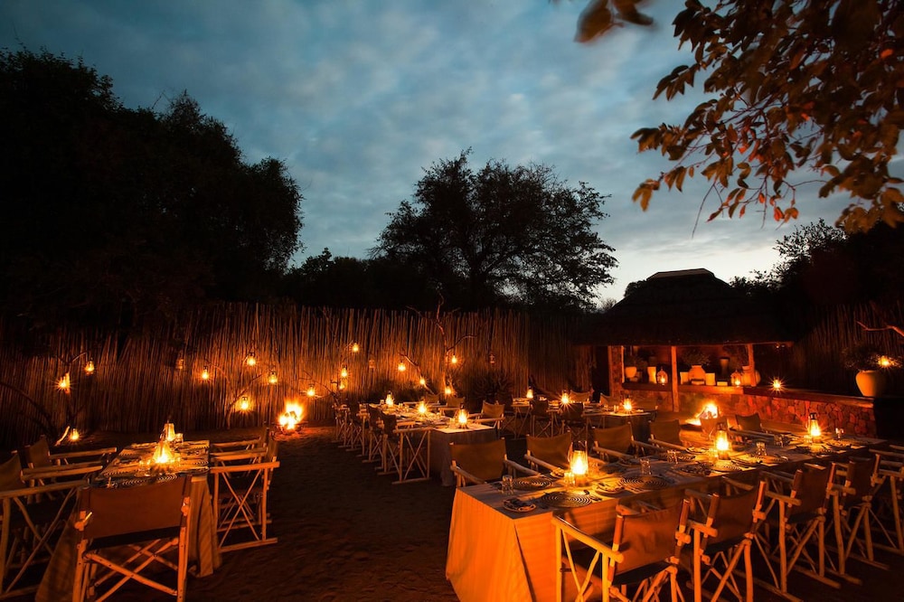 Thornybush Game Lodge photo4