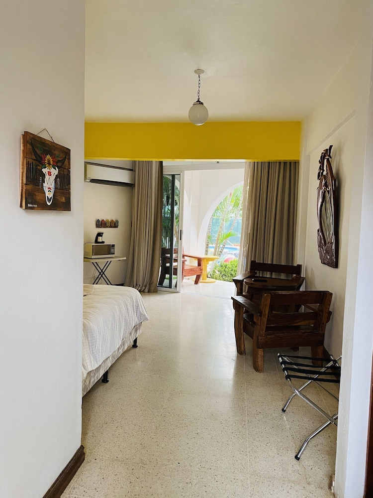 Hotel Mar Rey 57/77