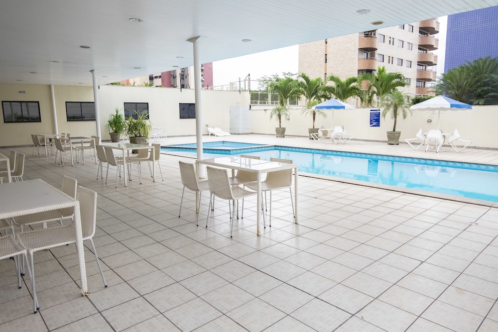 Executive Arrey Hotel 26/50