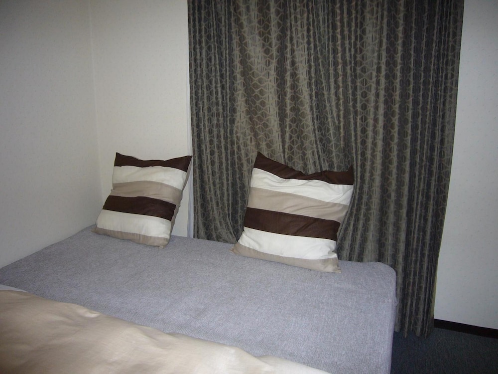 Hotel Crown Hills Nakamura 16/68