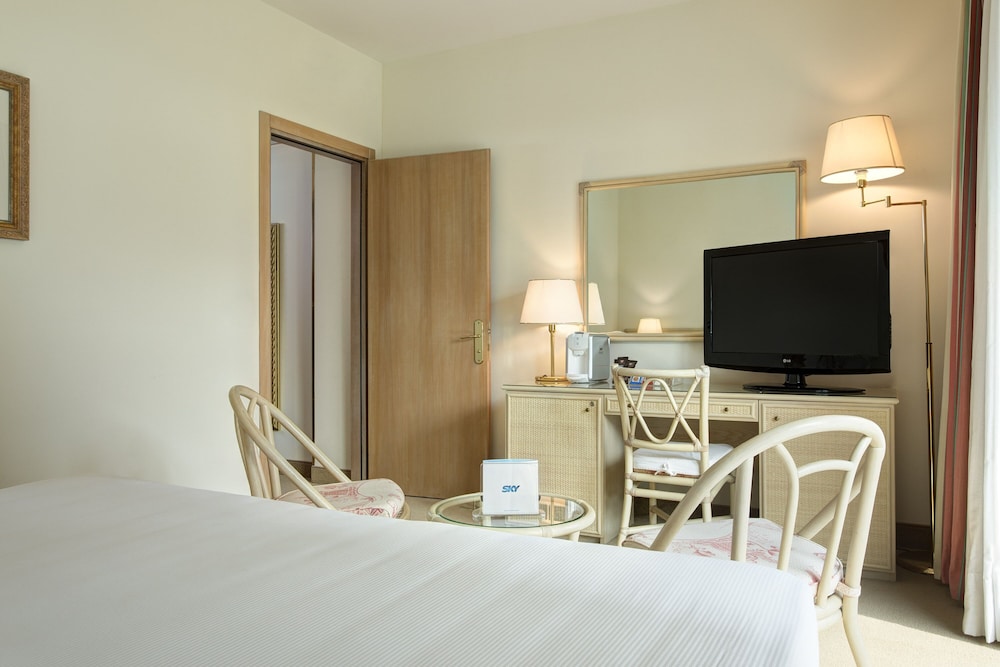 Park Hotel Brasilia 65/73