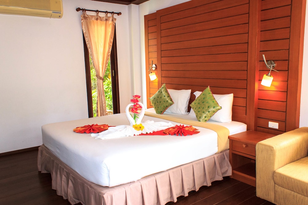 Sasitara Residence Koh Samui 21/76