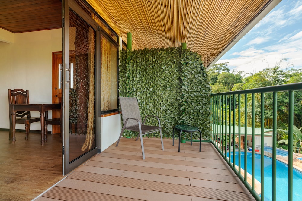 Tabulia Tree Hotel and Villas 17/77