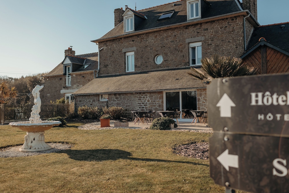 Hotel le Chatellier 40/50
