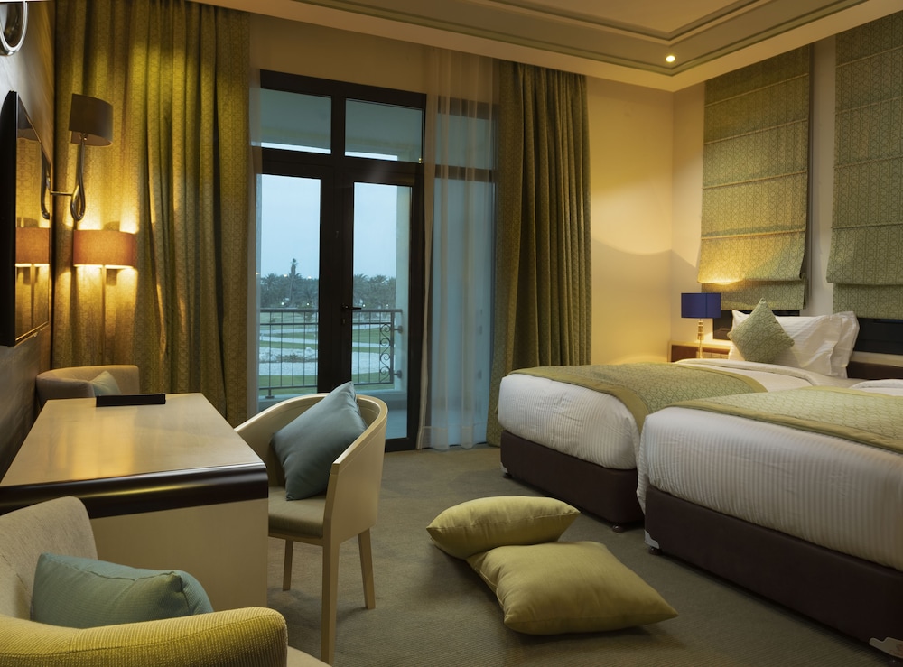 Retaj Salwa Resort & Spa 18/71