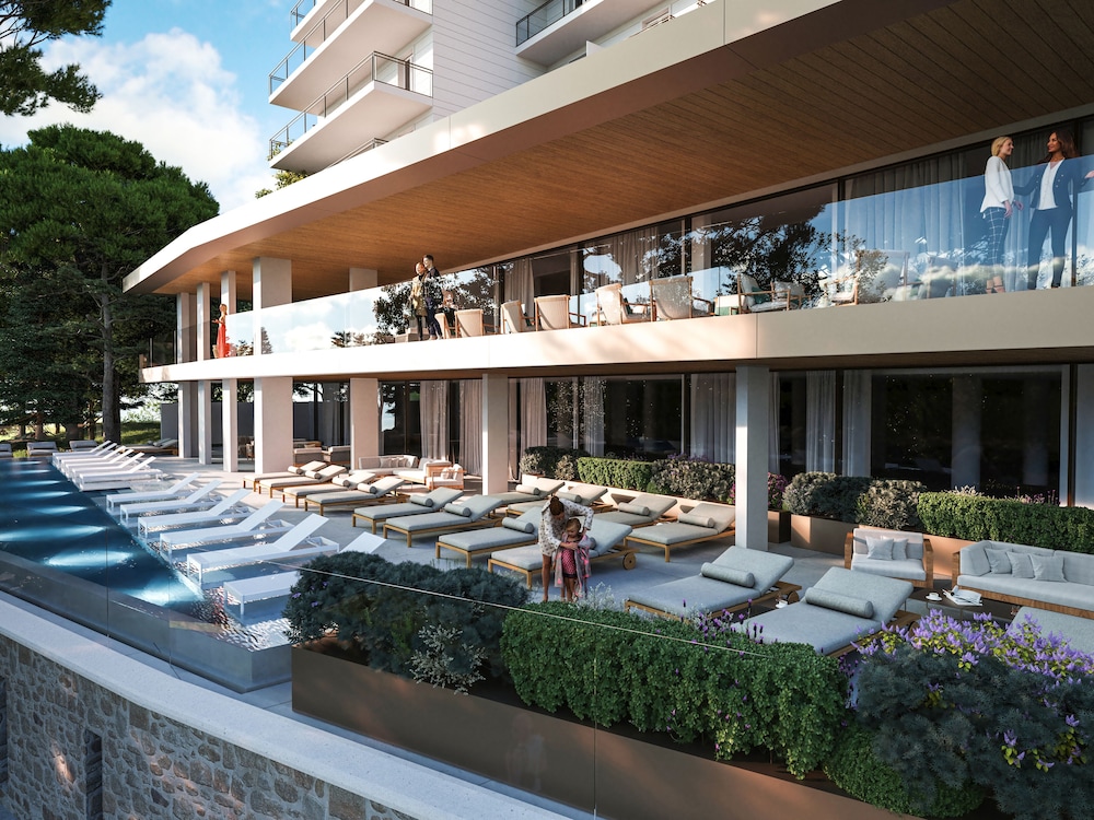 Amadria Park Grand Hotel 4 Opatijska Cvijeta 5/68