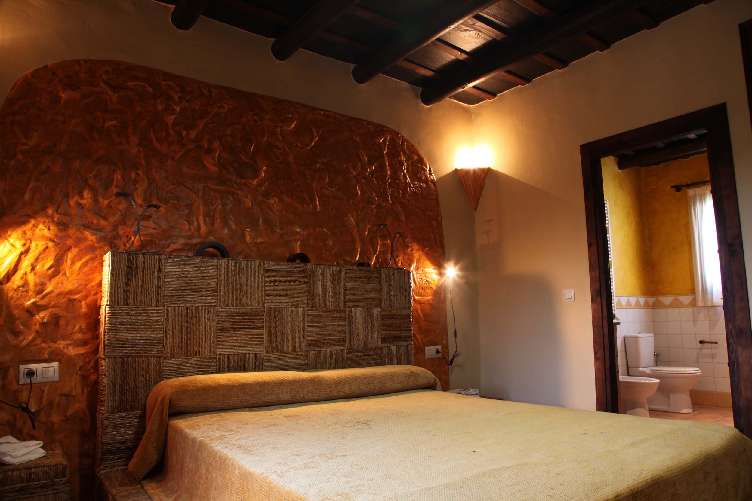 El Cercado Turismo Rural & SPA 1/15