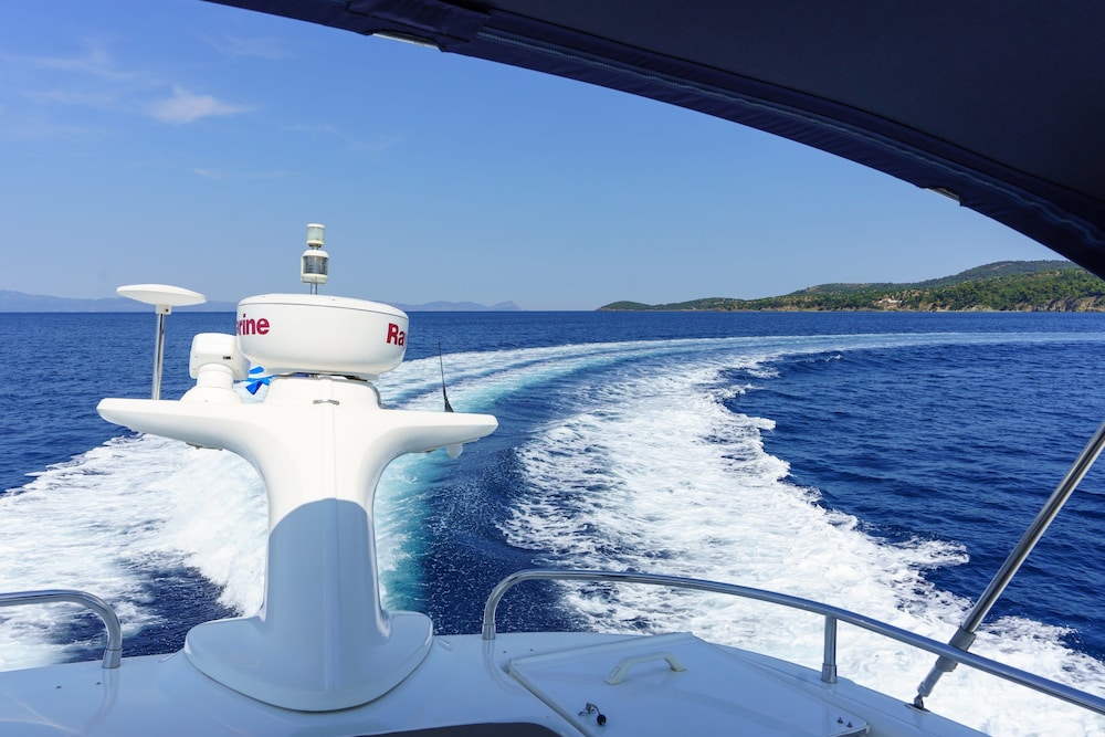 CRONWELL PLATAMON RESORT 45/50