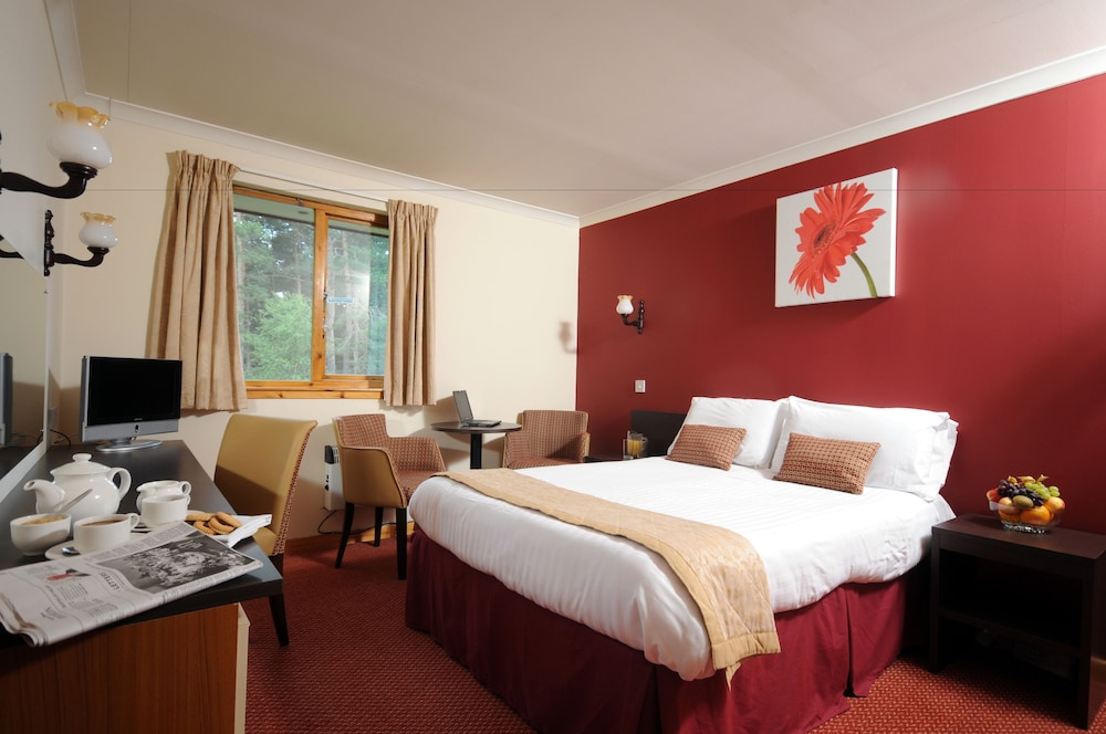 Room at Highlander Hotel Newtonmore, NEWTONMORE