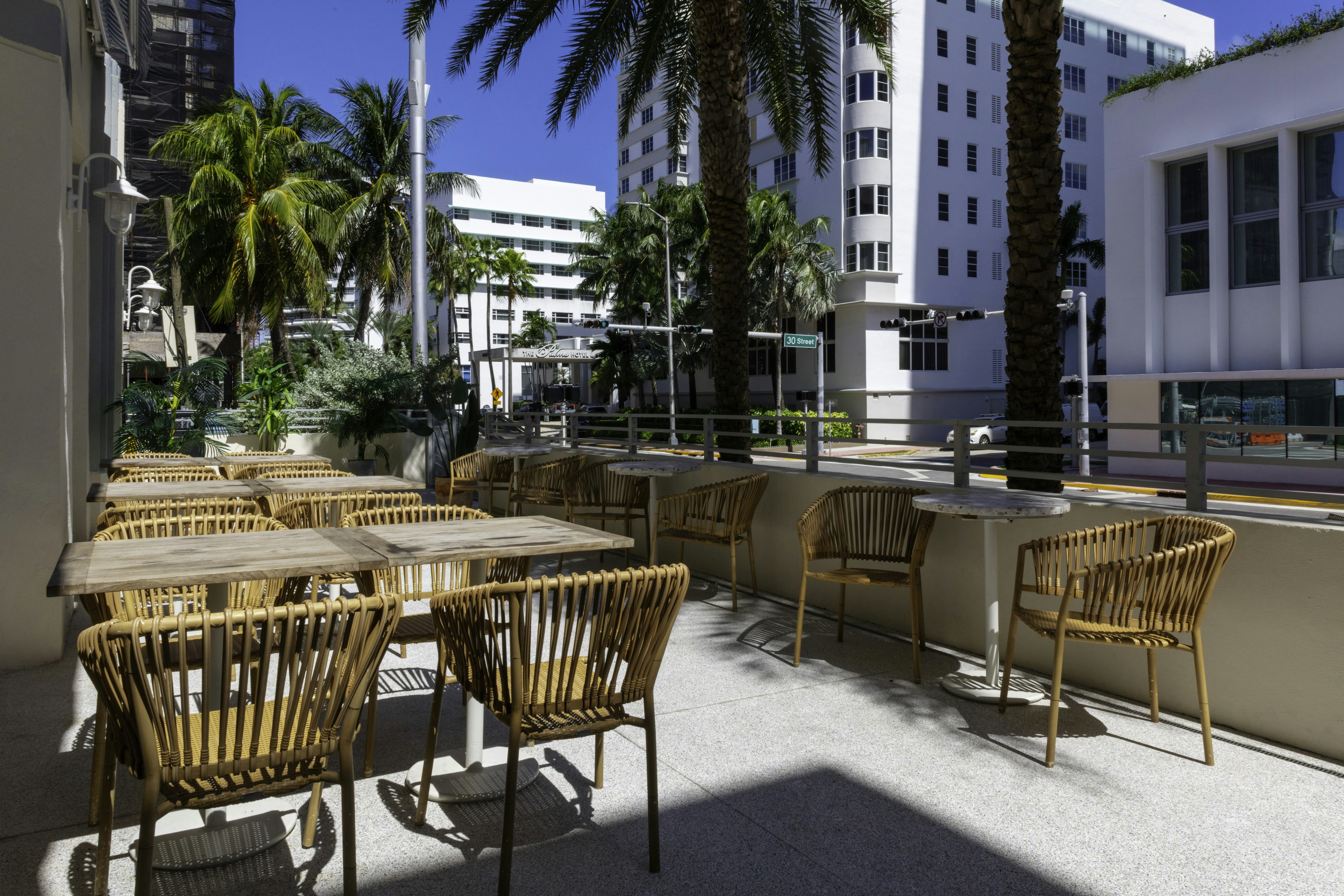 Hilton Garden Inn Miami South Beach 26/41