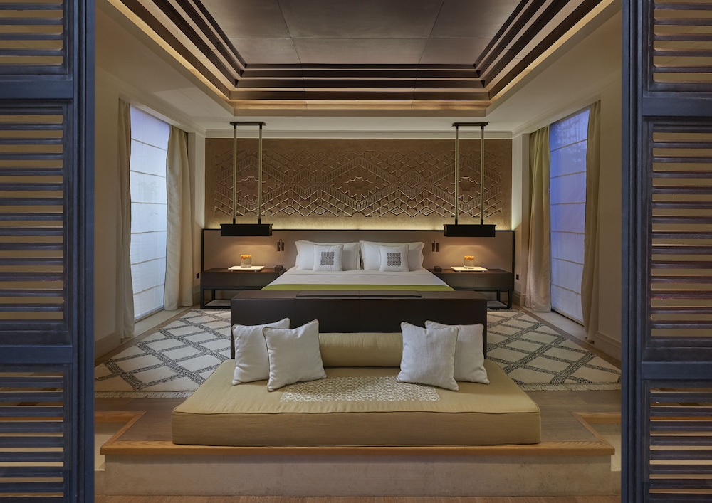 MANDARIN ORIENTAL MARRAKECH 52/71