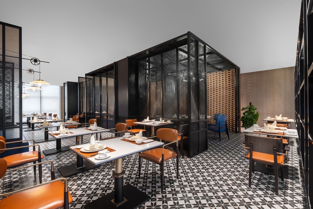 Four Points by Sheraton Chongqing, Yongchuan 47/60