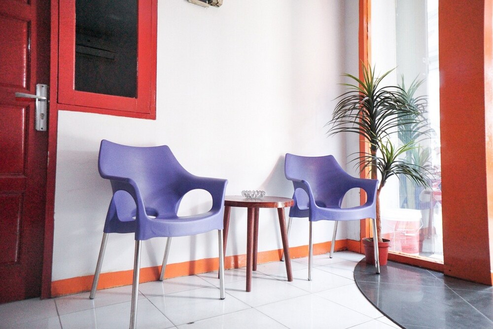 RedDoorz near Palembang Square Mall 2 20/23