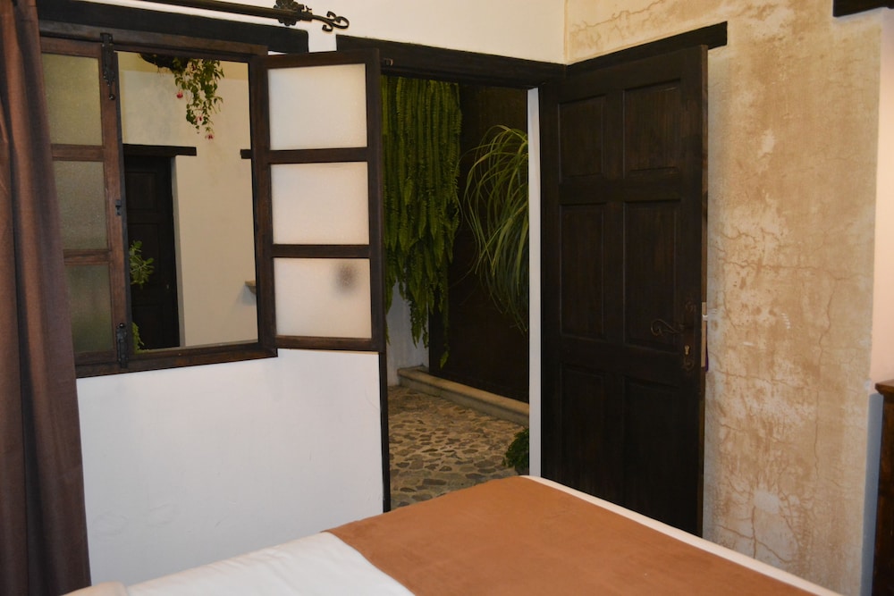 Ciel Luxe Hotels Antigua Guatemala 4/71