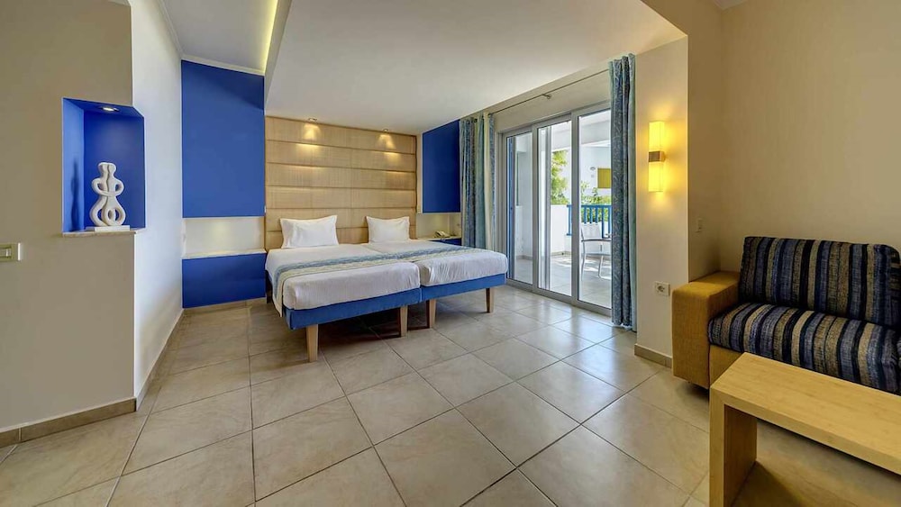 Robinson Club Daidalos 7/50
