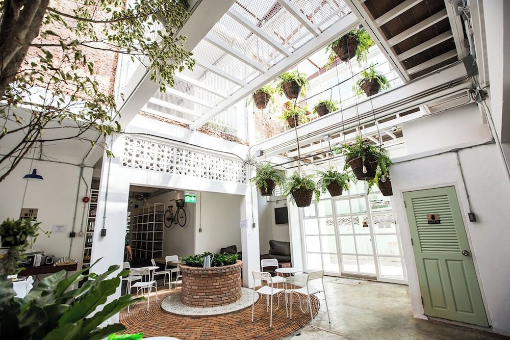 Memmoth Hostel In Lampang 10/50