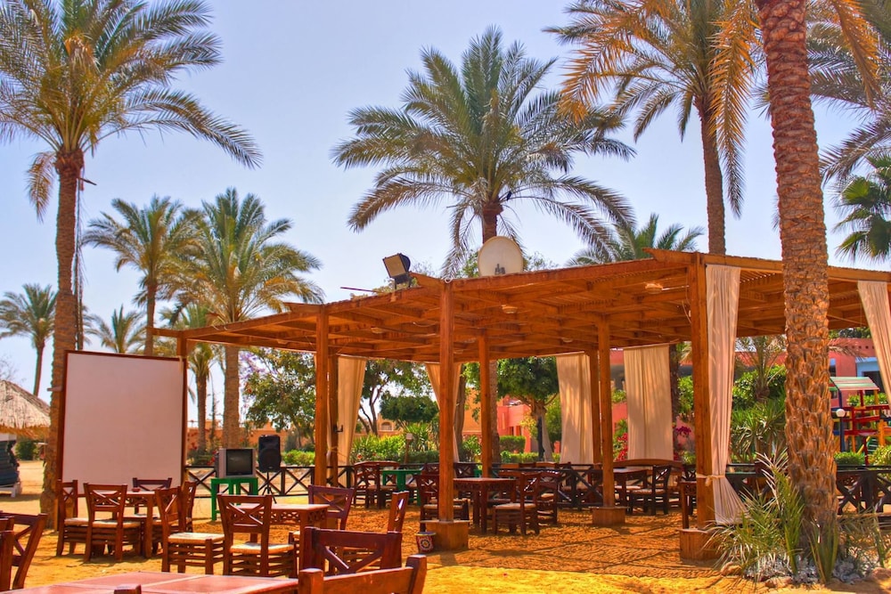 Palmera El Sokhna by KEFI Hotels in AIN SOKHNA
