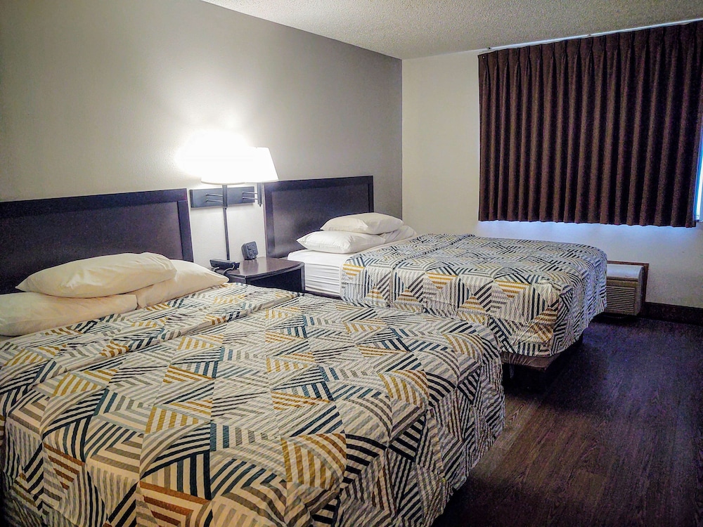 Americas Best Value Inn & Suites Stuart 14/39