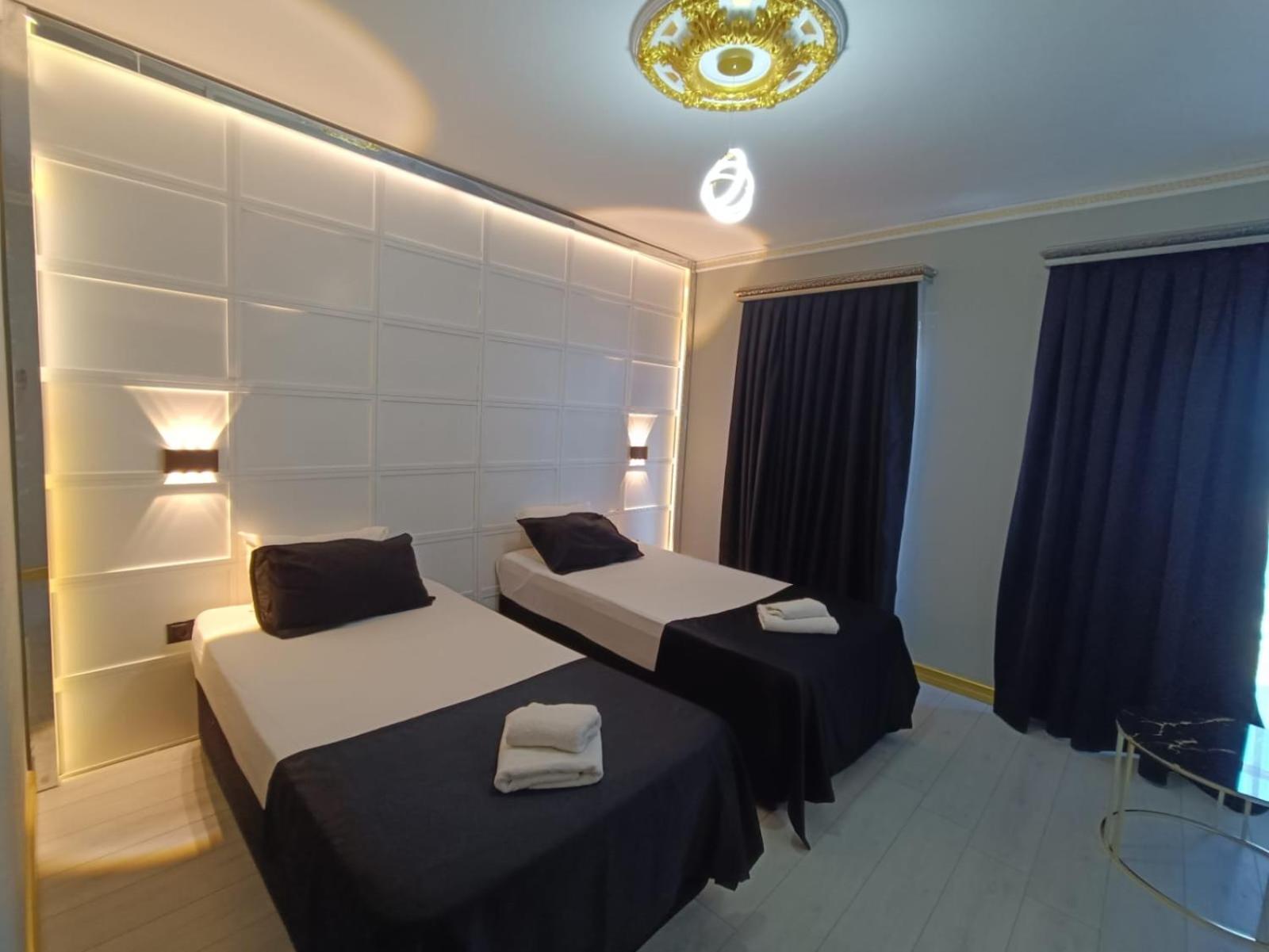 Trabzon Fly Inn Hotel 4/26