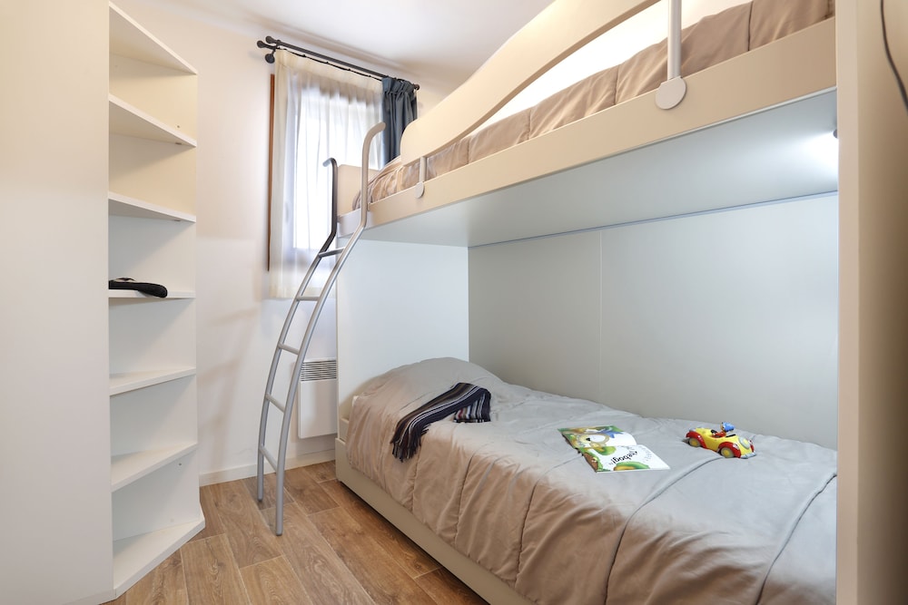 Residence Au coeur des ours - Vacanceole 16/30