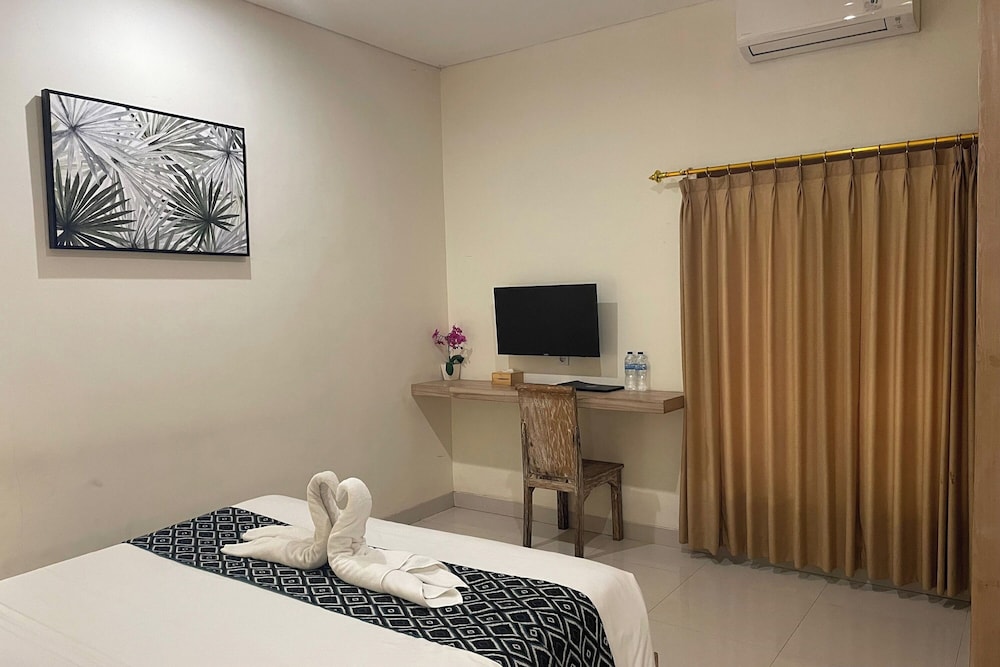 Singgah Hotel Seminyak 7/23