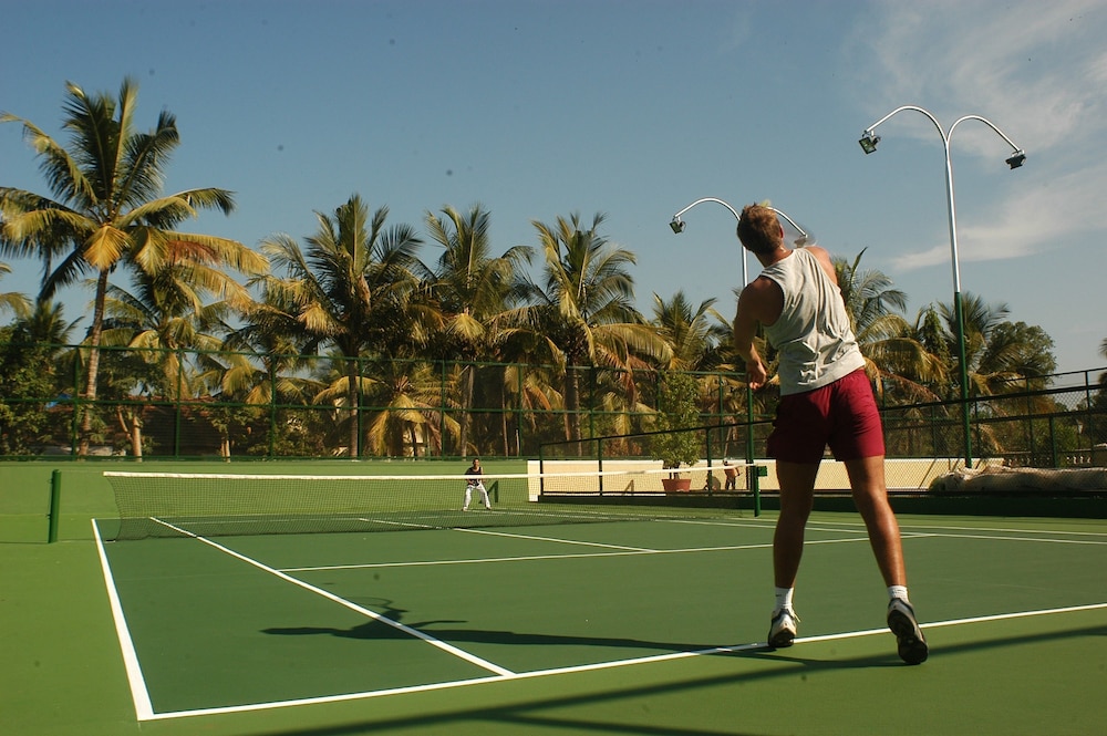 The Lalit Golf And Spa Resort Goa 24/50