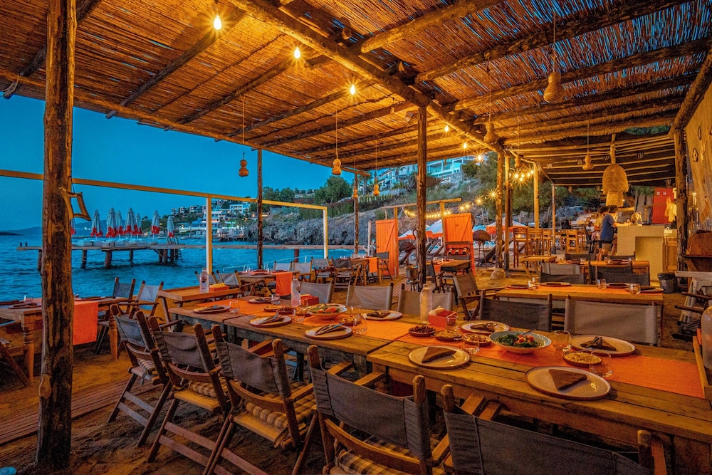 La Brezza Beach & Hotel Yalikavak 29/50