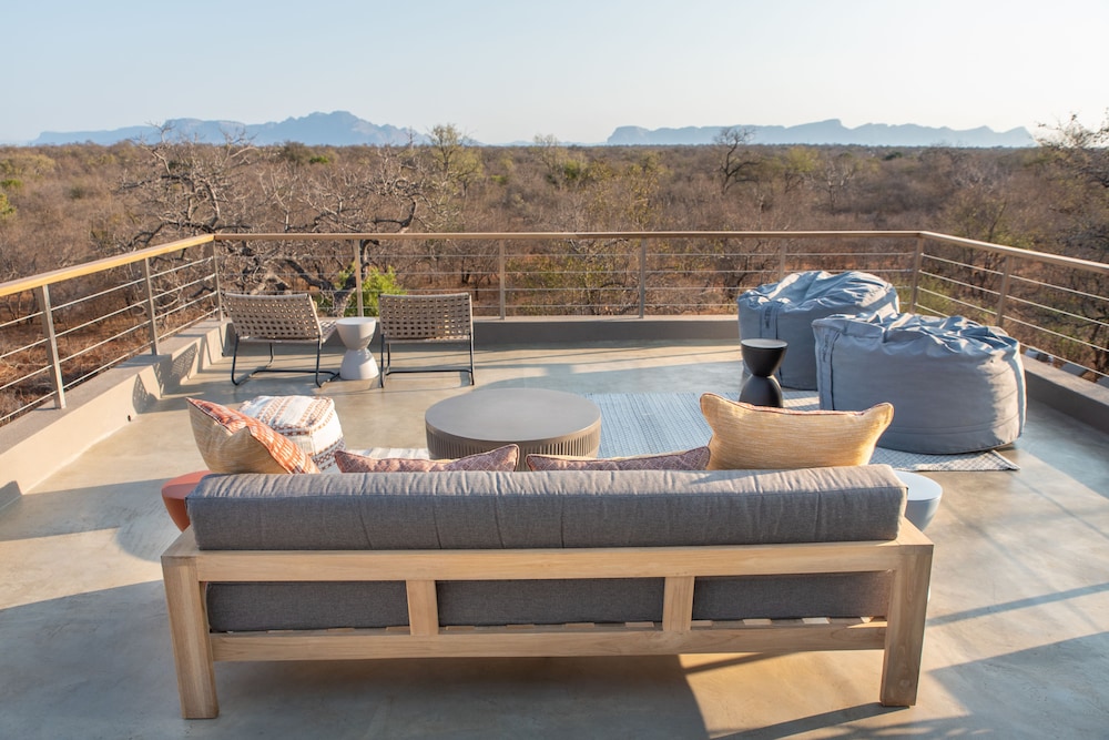 Unembeza Boutique Lodge Spa 20/50