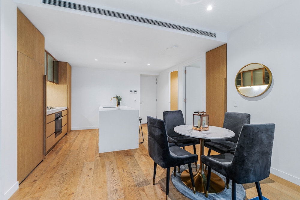 Collins House Apartments by CLLIX 37/50